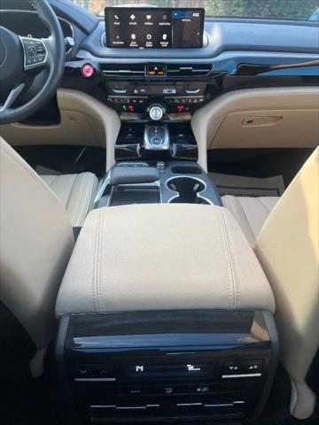 2023 Acura MDX Standard