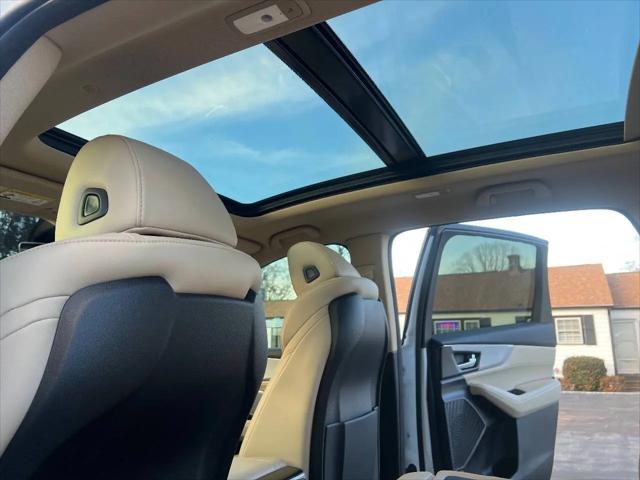 2023 Acura MDX Standard