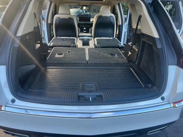 2023 Acura MDX Standard