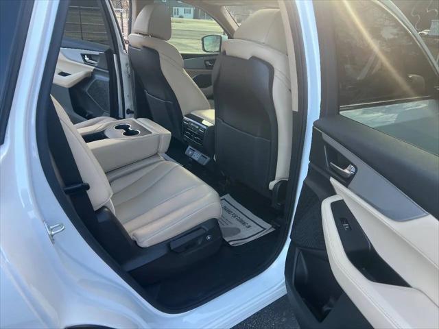 2023 Acura MDX Standard