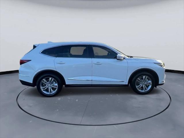 2023 Acura MDX Standard