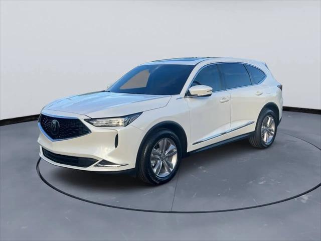 2023 Acura MDX Standard