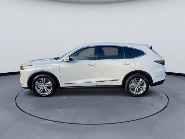 2023 Acura MDX Standard