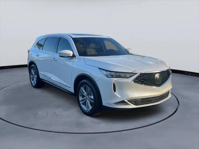 2023 Acura MDX Standard