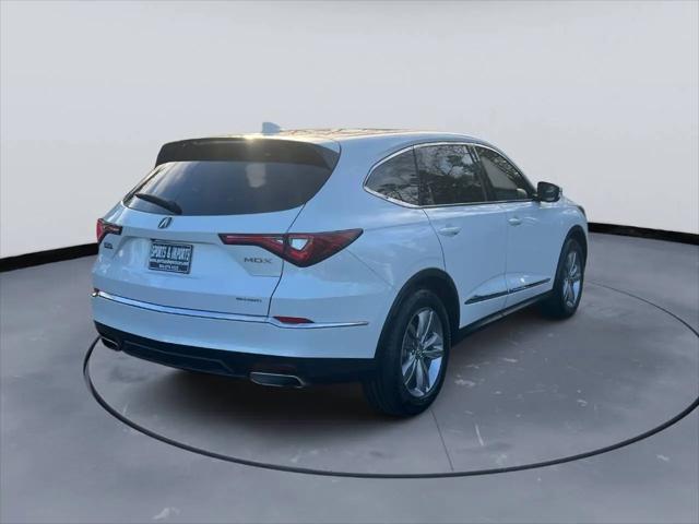 2023 Acura MDX Standard