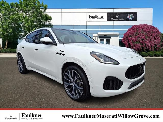 2026 Maserati Grecale Modena for sale in Willow Grove, PA