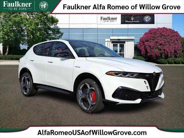 2026 Alfa Romeo Tonale Veloce AWD for sale in Willow Grove, PA
