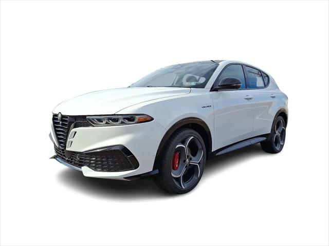 2026 Alfa Romeo Tonale Veloce AWD