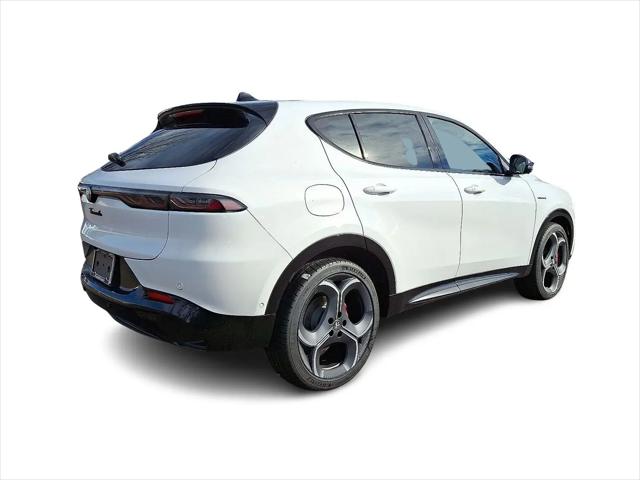 2026 Alfa Romeo Tonale Veloce AWD
