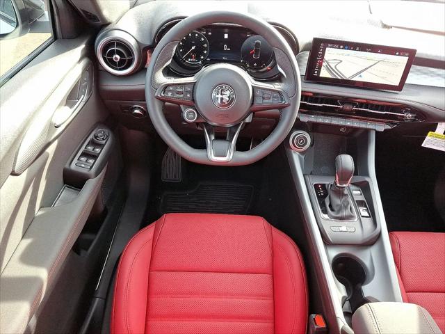 2026 Alfa Romeo Tonale Veloce AWD