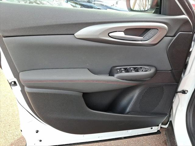 2026 Alfa Romeo Tonale Veloce AWD