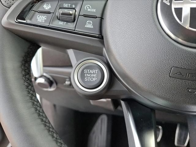 2026 Alfa Romeo Tonale Veloce AWD