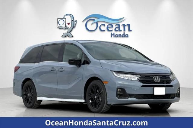 2026 Honda Odyssey Sport-L for sale in Soquel, CA