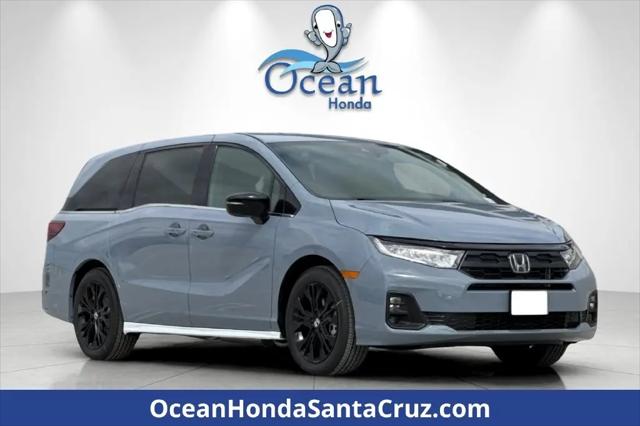 2026 Honda Odyssey Sport-L for sale in Soquel, CA