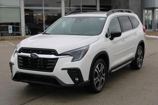 2026 Subaru Ascent Limited 7-Passenger for sale in Countryside, IL