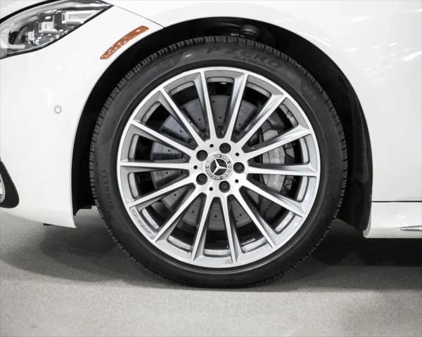2022 Mercedes-Benz 500 4MATIC