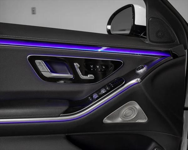 2022 Mercedes-Benz 500 4MATIC