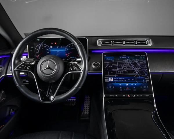 2022 Mercedes-Benz 500 4MATIC