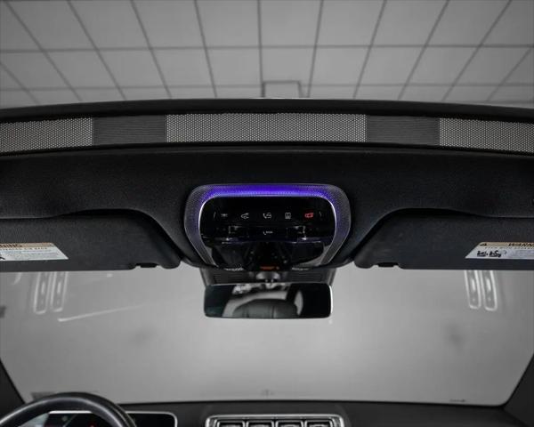 2022 Mercedes-Benz 500 4MATIC