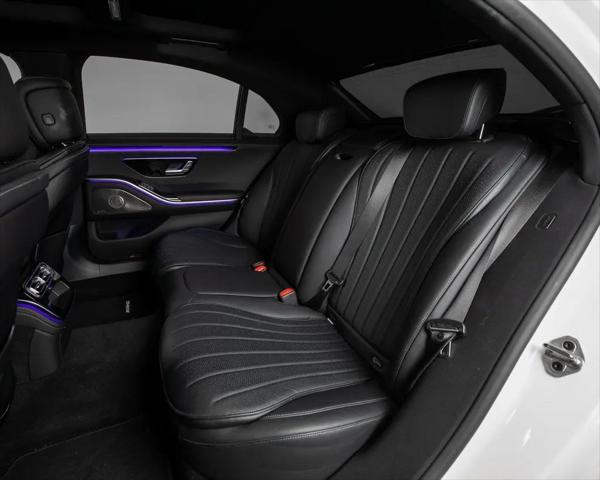2022 Mercedes-Benz 500 4MATIC