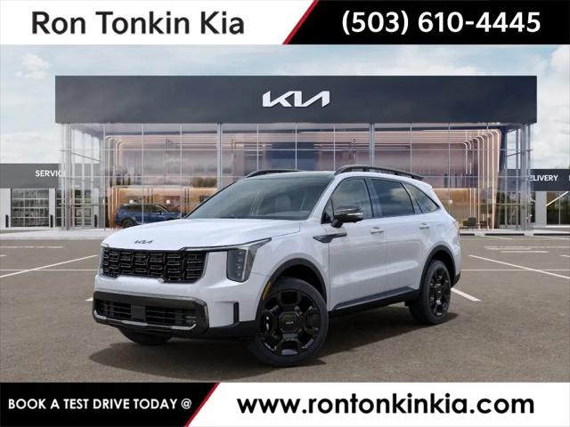 2026 Kia Sorento X-Line SX for sale in Gladstone, OR