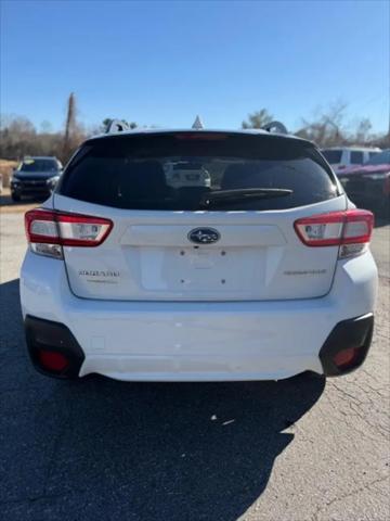 2019 Subaru Crosstrek 2.0i Limited