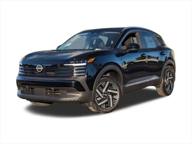 2026 Nissan Kicks SV for sale in Poway, CA
