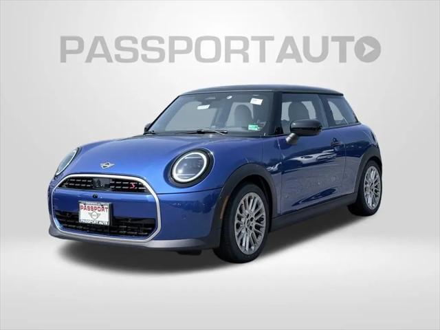 2026 MINI Hardtop Cooper S for sale in Alexandria, VA