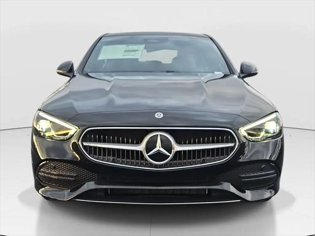2026 Mercedes-Benz C-CLASS C 300 C 300