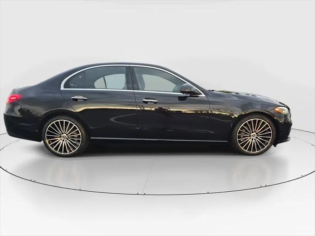 2026 Mercedes-Benz C-CLASS C 300 C 300