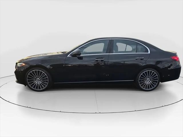 2026 Mercedes-Benz C-CLASS C 300 C 300