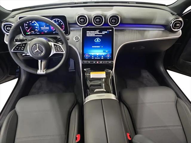 2026 Mercedes-Benz C-CLASS C 300 C 300