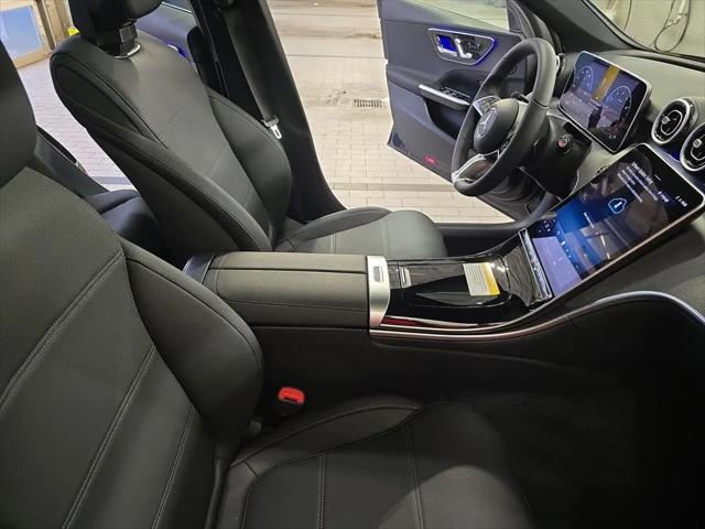 2026 Mercedes-Benz C-CLASS C 300 C 300