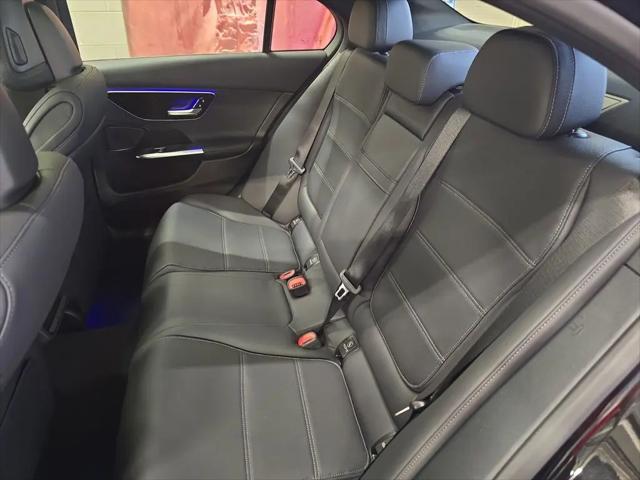 2026 Mercedes-Benz C-CLASS C 300 C 300