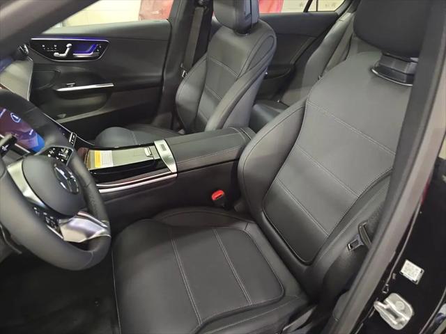 2026 Mercedes-Benz C-CLASS C 300 C 300