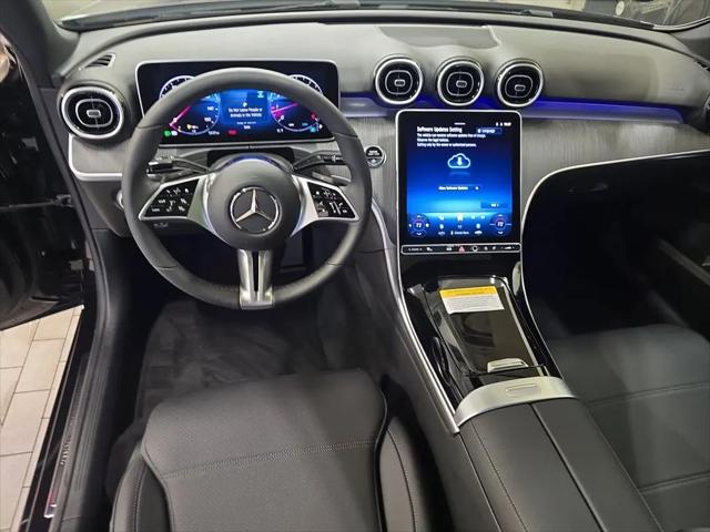 2026 Mercedes-Benz C-CLASS C 300 C 300