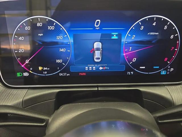 2026 Mercedes-Benz C-CLASS C 300 C 300