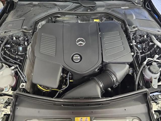 2026 Mercedes-Benz C-CLASS C 300 C 300