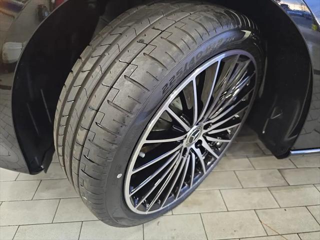 2026 Mercedes-Benz C-CLASS C 300 C 300