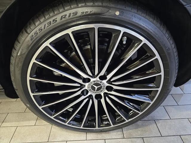 2026 Mercedes-Benz C-CLASS C 300 C 300