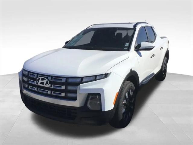 2026 Hyundai Santa Cruz SEL Activity for sale in Edmond, OK