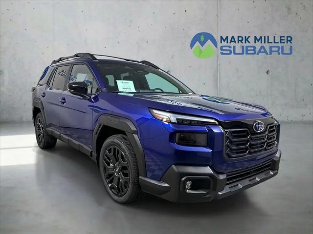 2026 Subaru Outback Limited XT for sale in Salt Lake City, UT