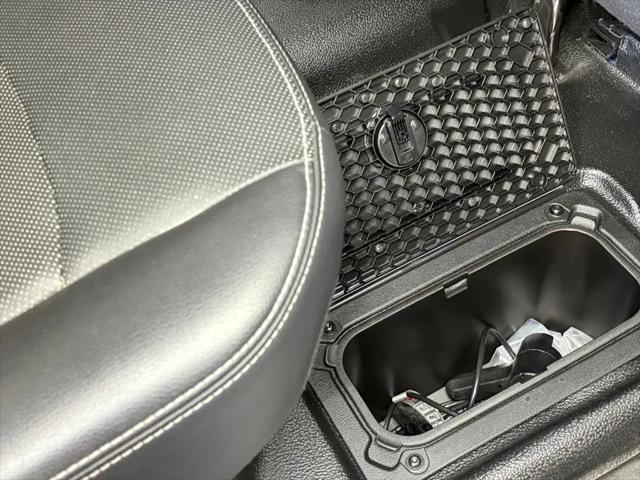2017 Ram 2500 Power Wagon Crew Cab 4x4 6'4" Box