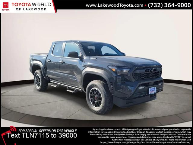 2026 Toyota Tacoma TRD Sport for sale in Lakewood, NJ