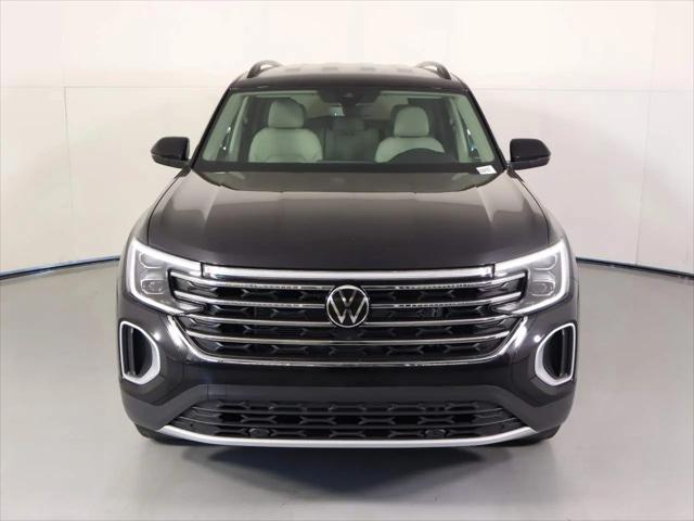 2026 Volkswagen Atlas SE
