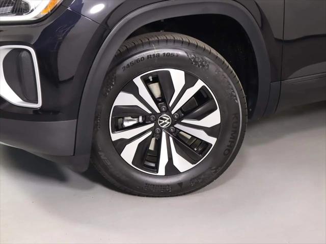 2026 Volkswagen Atlas SE