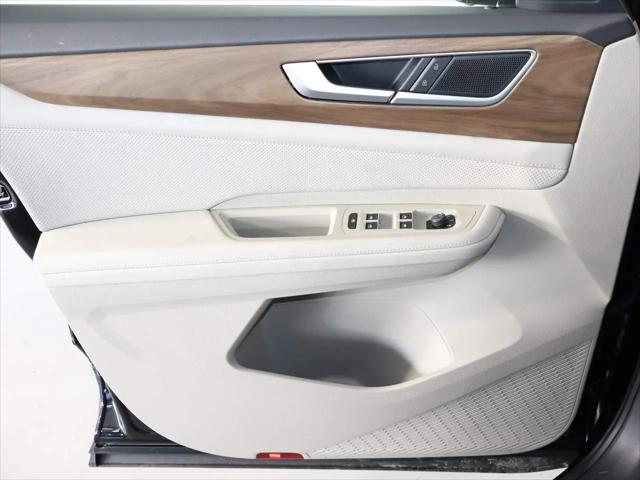 2026 Volkswagen Atlas SE