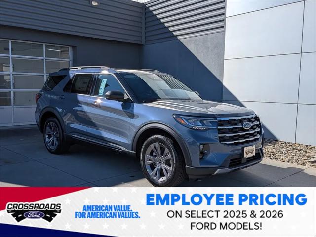 2026 Ford Explorer Active for sale in Lumberton, NC