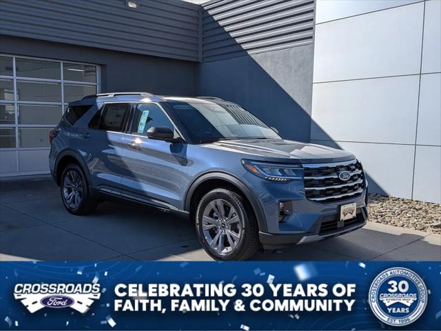 2026 Ford Explorer Active for sale in Lumberton, NC