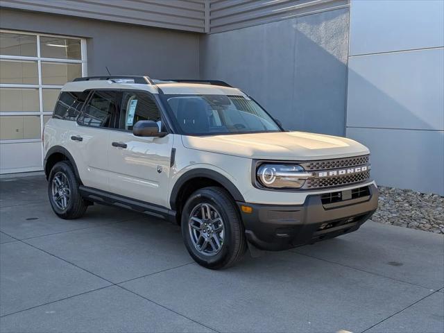 2025 Ford Bronco Sport Big Bend for sale in Lumberton, NC